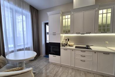 Дом в аренду, Крёкшино Вилладж КП, 143 кв.м