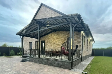Дом в аренду, Крёкшино Вилладж КП, 143 кв.м