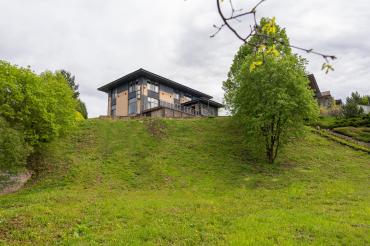 Дом, Варварино эко-поселок, 630 кв.м