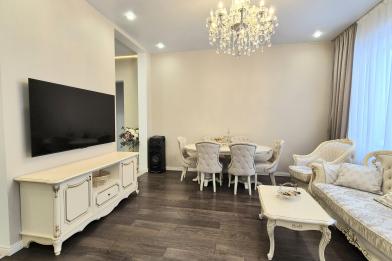 Дом в аренду, Крёкшино Вилладж КП, 143 кв.м