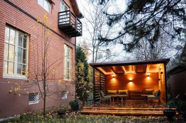 Дом в аренду, 350 кв.м