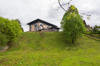 Дом, Варварино эко-поселок, 630 кв.м