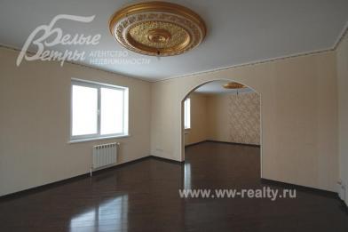 Дом, Дудкино, 530 кв.м