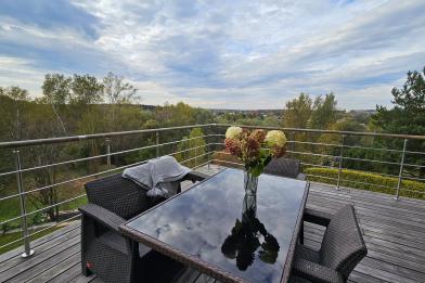 Дом, Варварино эко-поселок, 630 кв.м