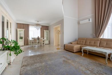 Дом, Ирбис кп (Уварово), 480 кв.м