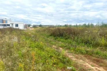 Участок, 17 сот