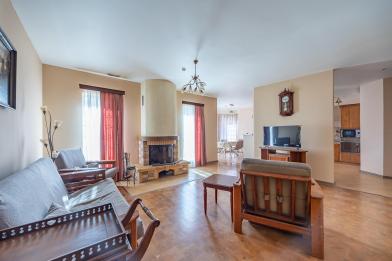 Дом в аренду, Пушкино поле КП (Валуево), 370 кв.м