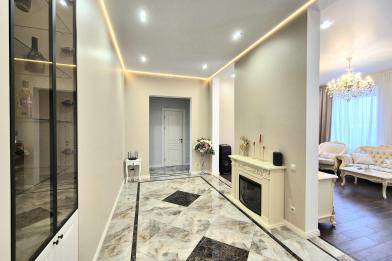 Дом в аренду, Крёкшино Вилладж КП, 143 кв.м