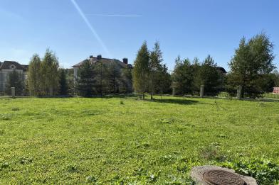 Участок, Идиллия КП (Раево), 25.38 сот