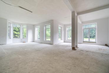 Дом, 1660 кв.м