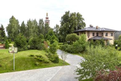 Дом в аренду, Варварино эко-поселок, 316 кв.м