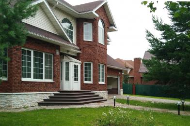 Дом в аренду, Ильичевка к/п (Ильичевка), 337 кв.м