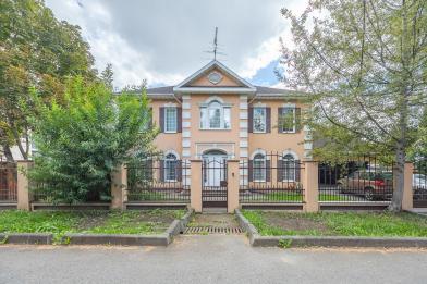 Дом в аренду, Пушкино поле КП (Валуево), 370 кв.м