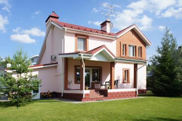 Дом в аренду, Ново-Спасское к/п (Поповка), 280 кв.м
