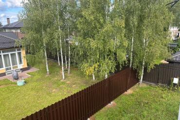 Дом, Новоглаголево, 117 кв.м