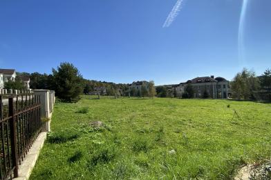 Участок, Идиллия КП (Раево), 25.38 сот