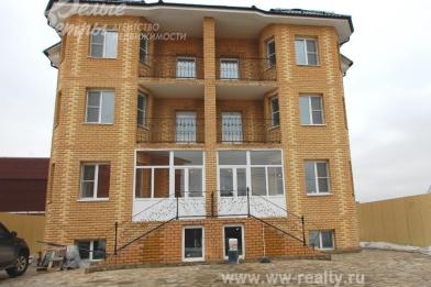 Дом, Дудкино, 530 кв.м