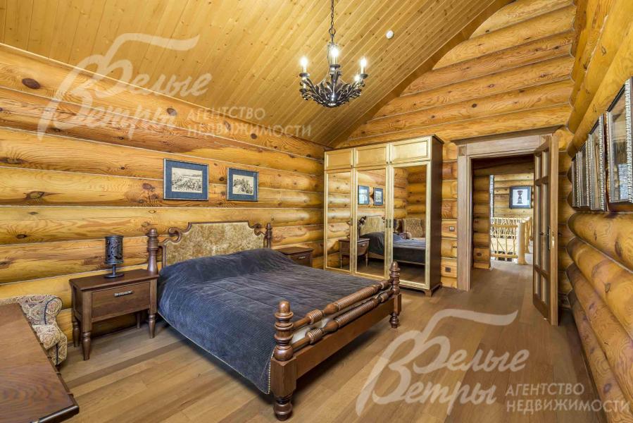 шкаф "Hickory Chair"(США)