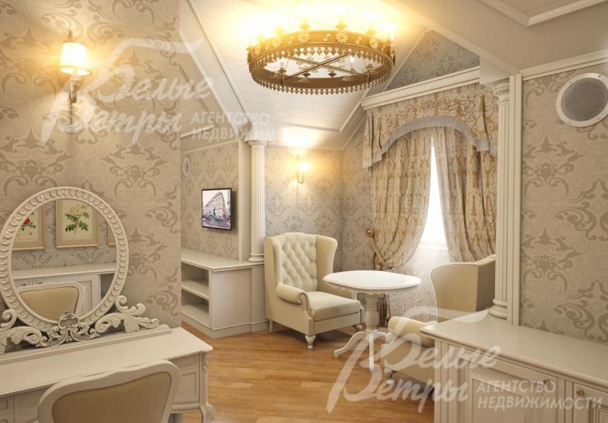 Визуализация