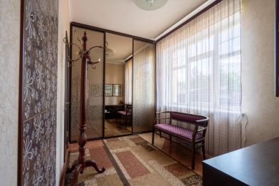 Дом, Воскресенское, 373.5&nbsp;кв.м