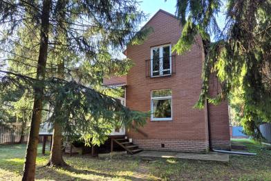Дом в аренду, Фрунзевец к/п (Апрелевка), 375 кв.м