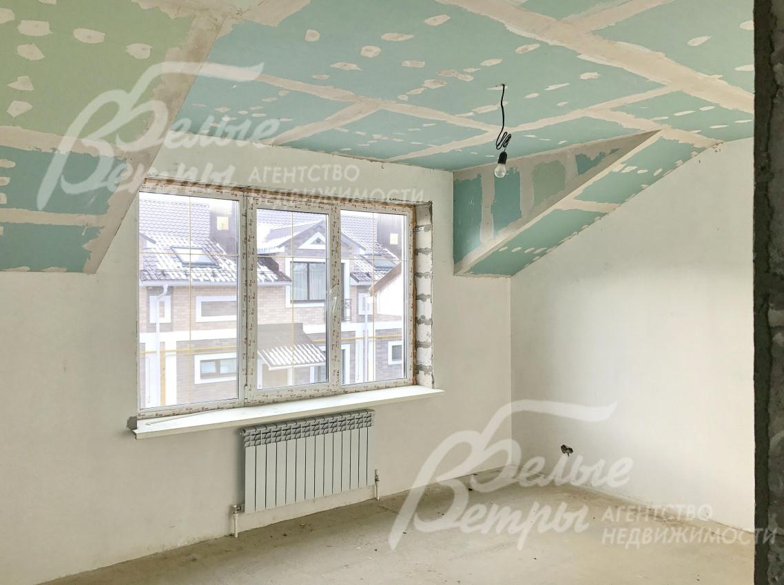 Установлены радиаторы "Ledeme"