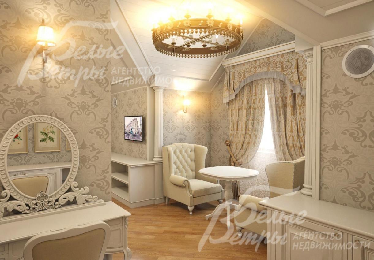 Визуализация