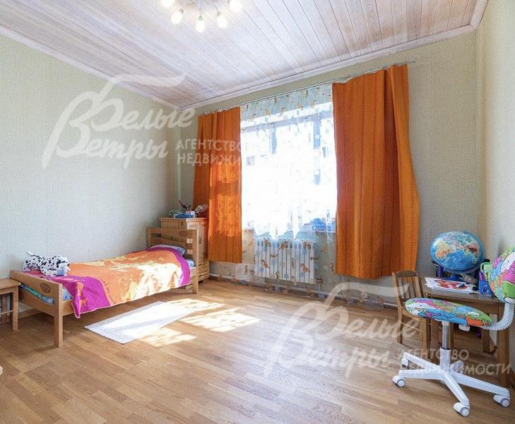 Детская спальня