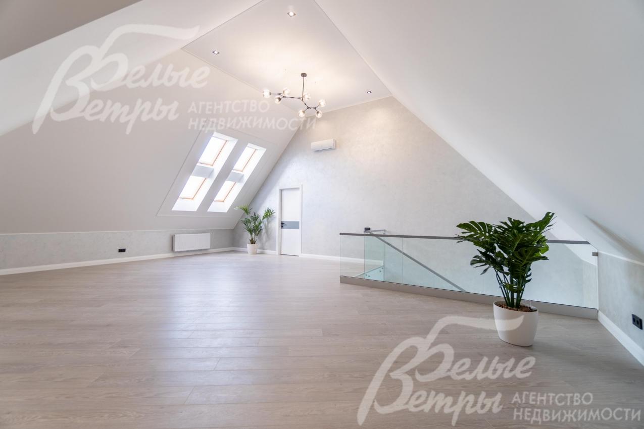 Лофт-студия 74 кв.м