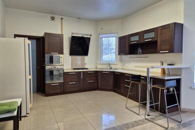 Дом в аренду, Ильичевка к/п (Ильичевка), 337&nbsp;кв.м