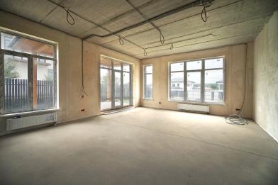 Дом, Цветочный к/п, 252 кв.м