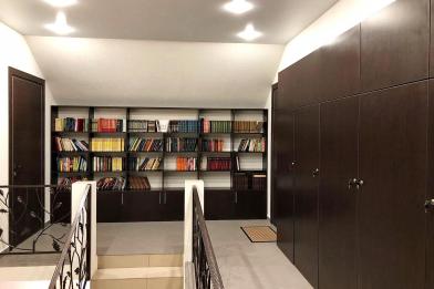 Инвестпроект, Капитолий к/п (Первомайское), 6.5 сот