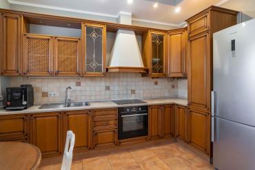 Дом в аренду, Варварино эко-поселок, 316&nbsp;кв.м