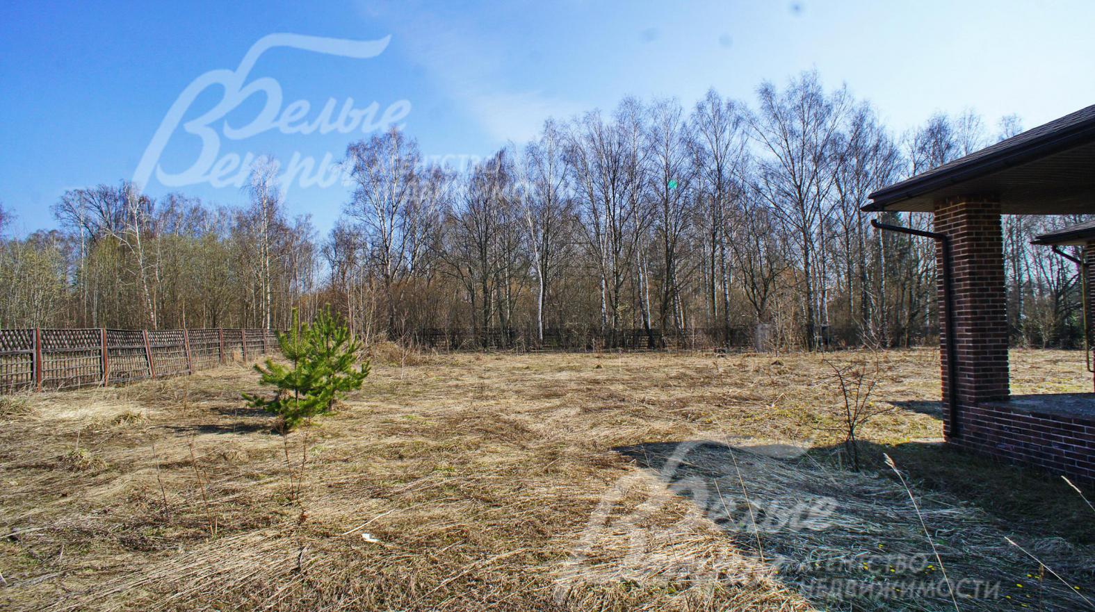 Участок 36 соток
