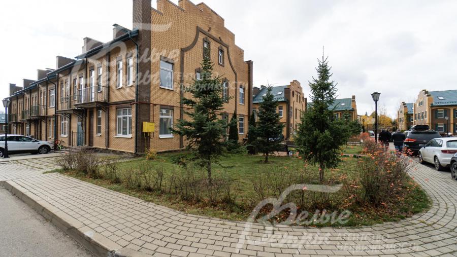 Есть свое парковочное место