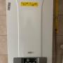 Установлен итальянский газовый котёл Baxi