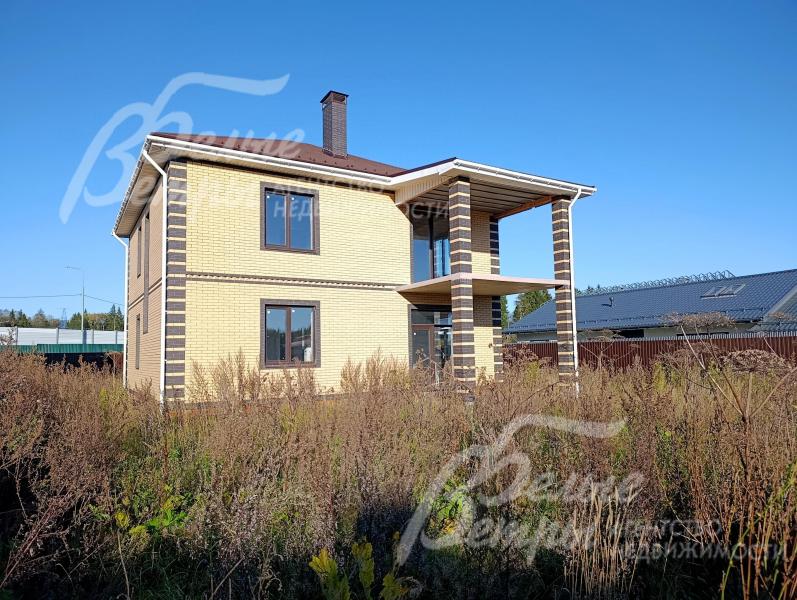 Участок находится в 700 м от реки Жадыч