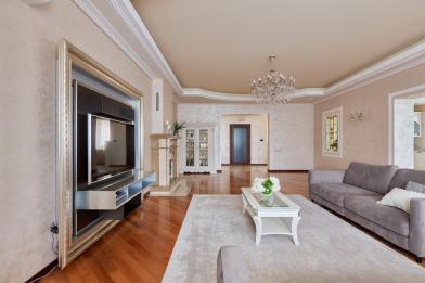 Дом, Согласие-2 КП (Фоминское), 647 кв.м