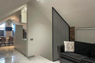 Инвестпроект, Капитолий к/п (Первомайское), 6.5 сот