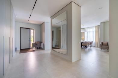 Таунхаус, Резиденция Николинские Ключи (Ивановское), 435 кв.м