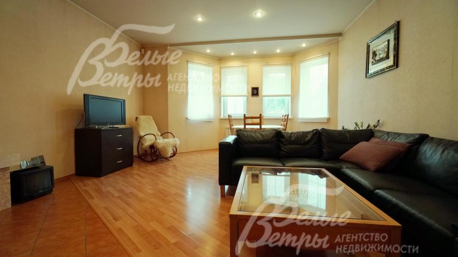 Гостиная 24 кв.м