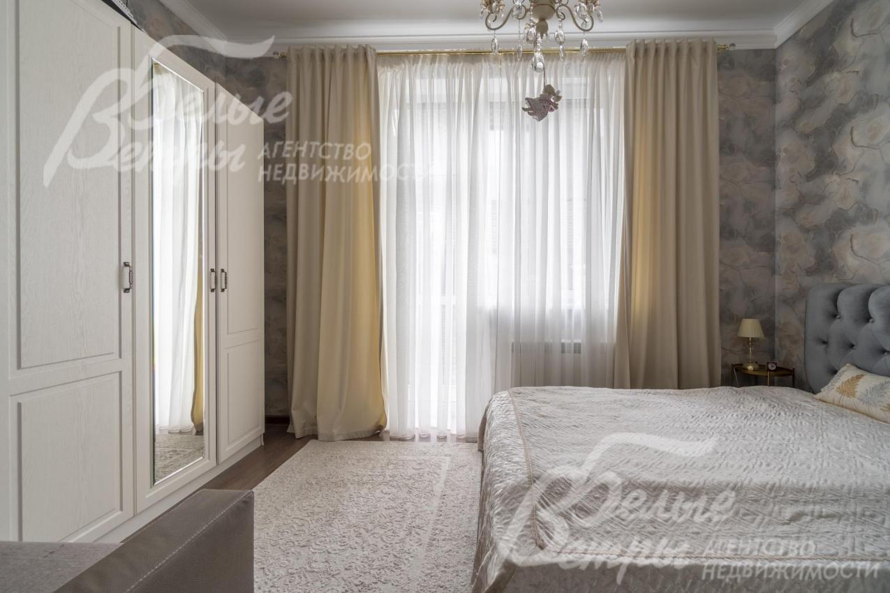 Спальня 13 кв.м