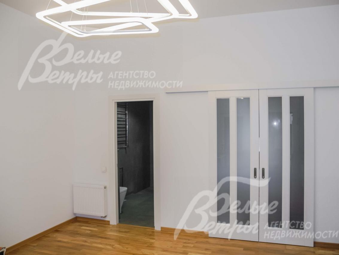 Стены под покраску