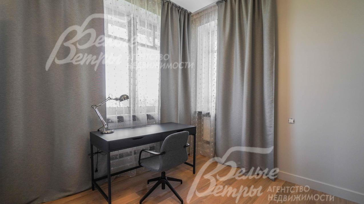 Детская комната