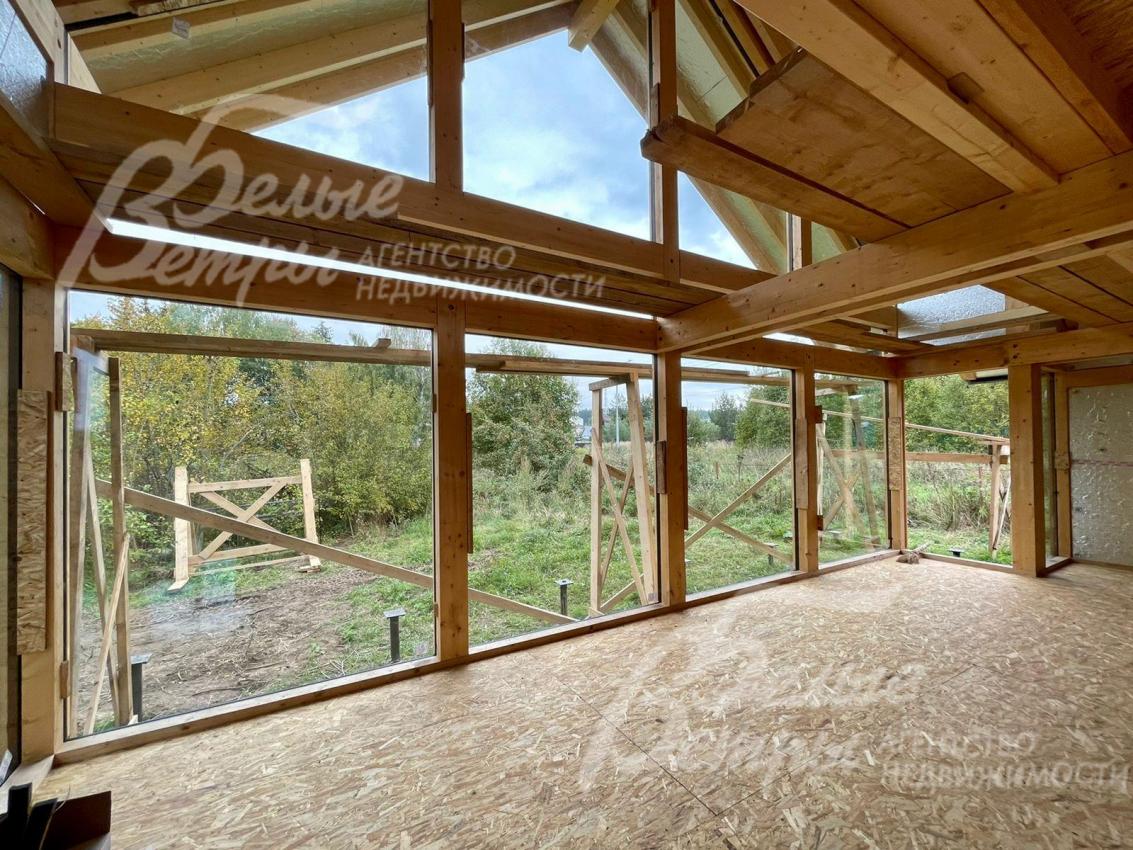 Второй свет в гостиной