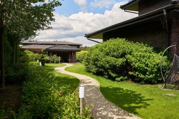 Дом, Графские пруды КП (Каменка), 667 кв.м