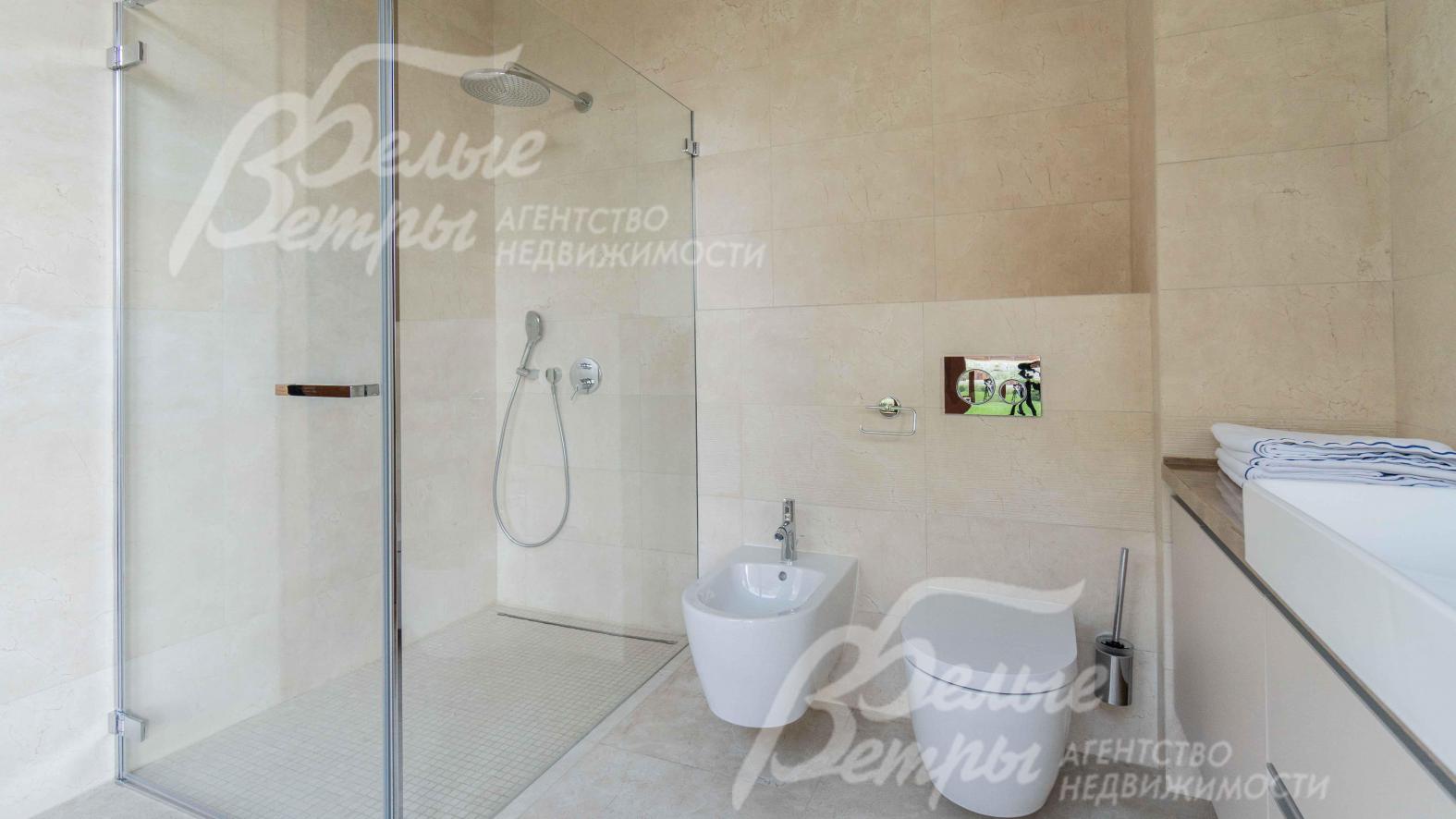 Сантехника известных европейских брендов