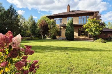 Дом в аренду, Антоновка к/п (Зименки), 750 кв.м