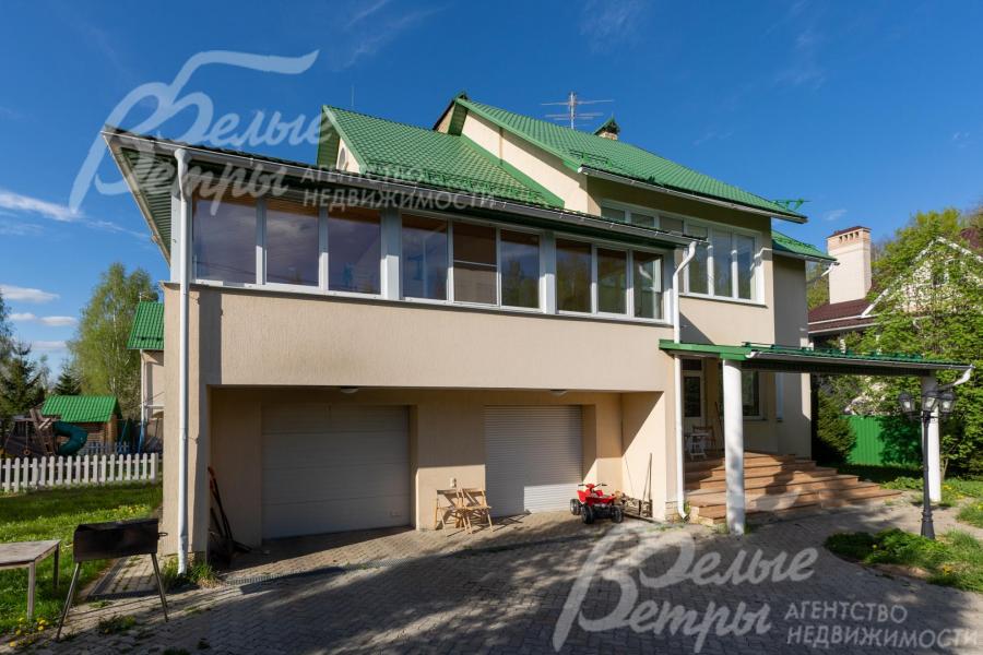 Гараж на 2 авто