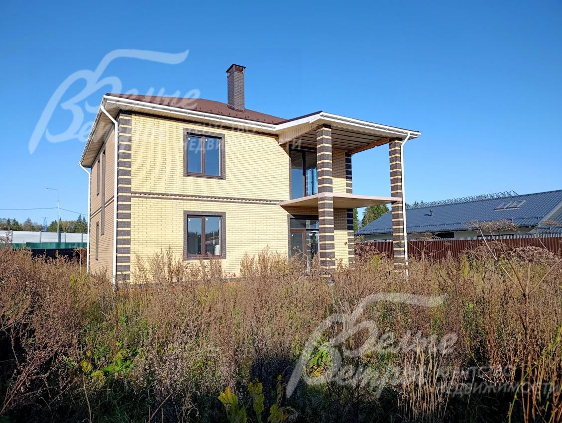 Участок находится в 700 м от реки Жадыч